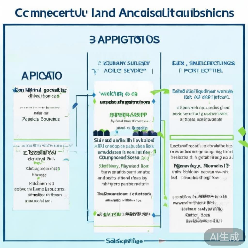 我应该先分析征收补贴的申请流程，可能包括哪些步骤。通常，征收补贴需要了解征收范围、申请资格、所需材料等。用户可能需要一个详细的流程指南，所以文章结构要清晰，分步骤说明