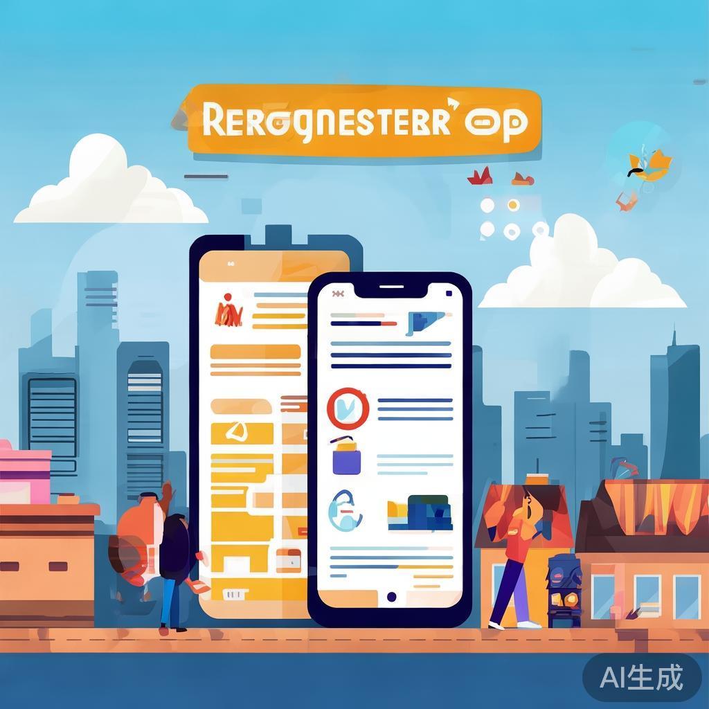 小程序商家店铺注册全攻略，轻松开启线上经营之旅