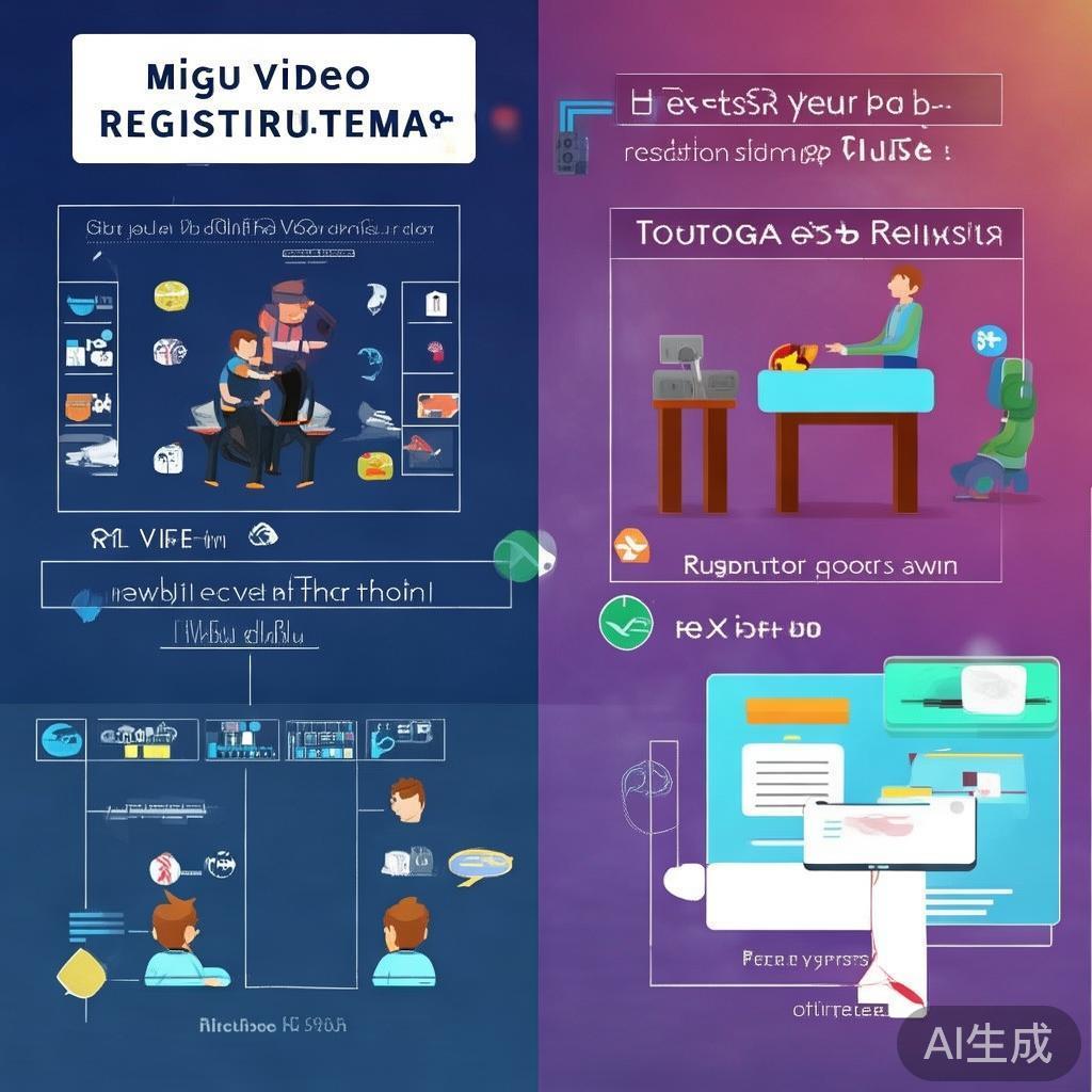咪咕视频注册难题解析，无法注册的原因及解决方案