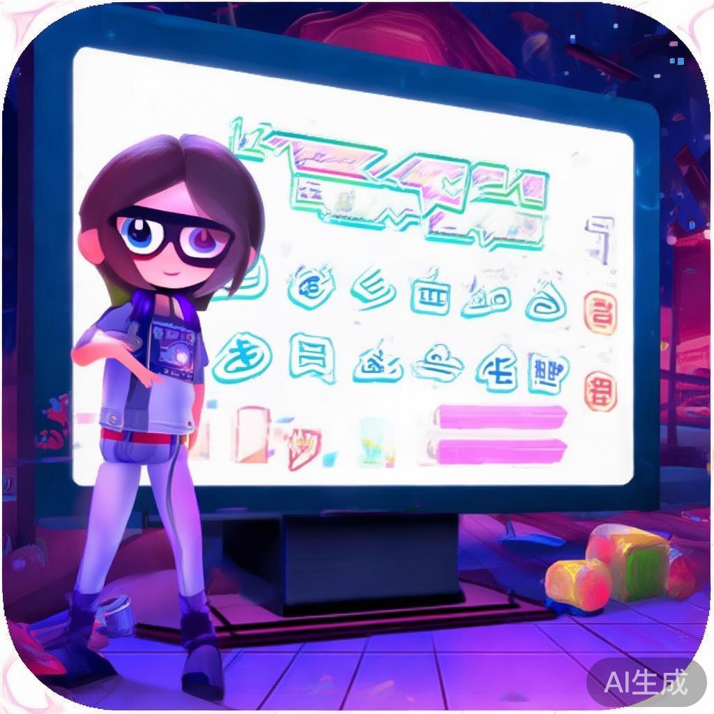 G妹游戏注册账号全攻略，轻松开启游戏之旅