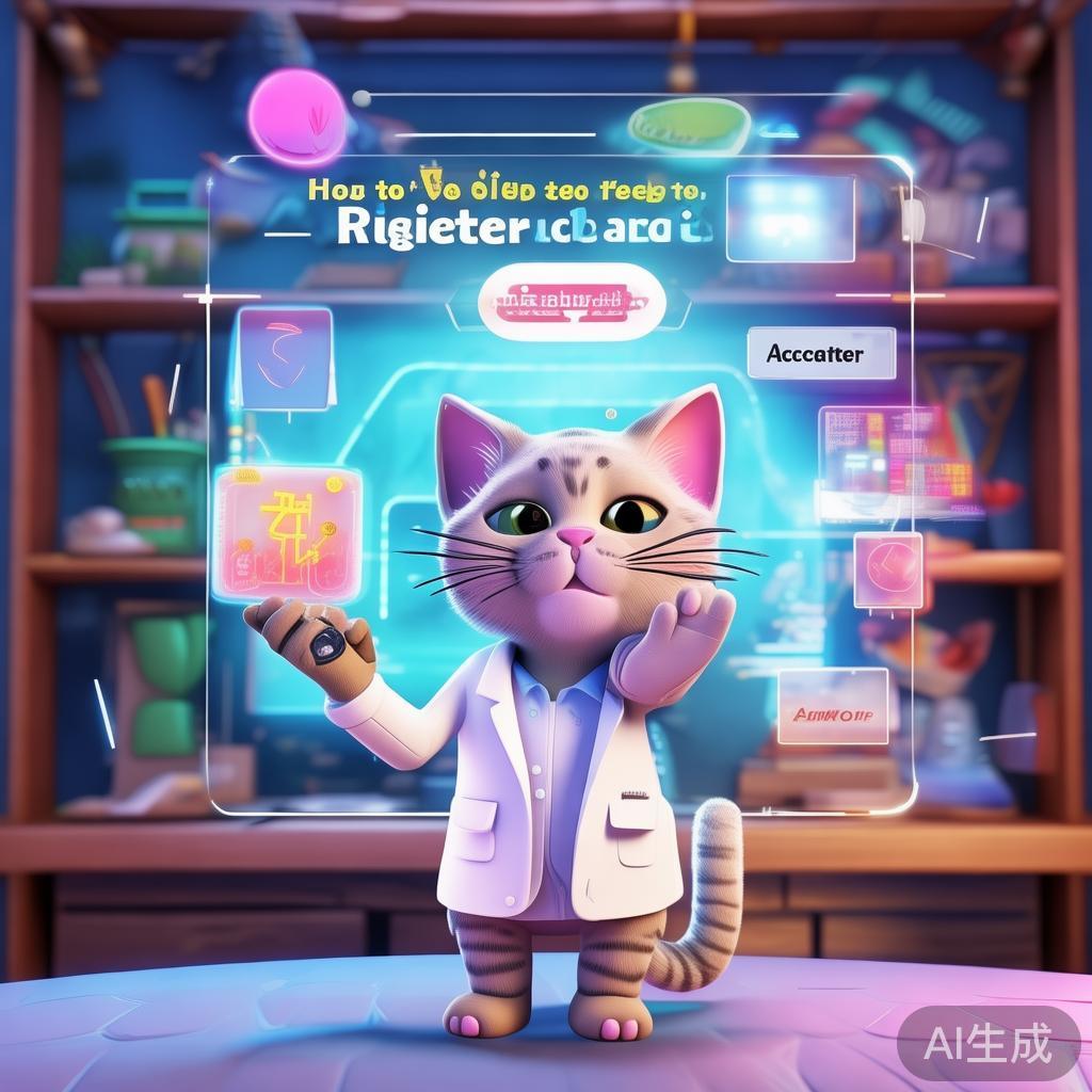 花猫加速器注册教程，轻松开启网络加速之旅