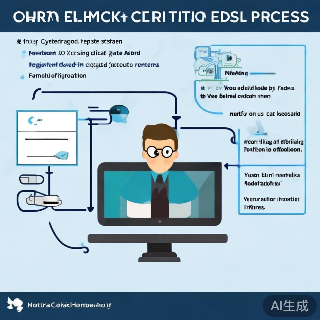 央行征信注册难题解析，为何我的征信注册不了？