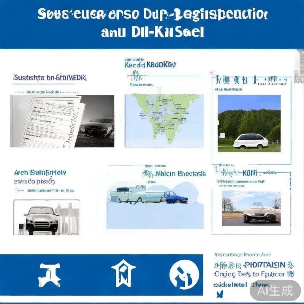 外地车如何成功注册滴滴快车，全方位指南