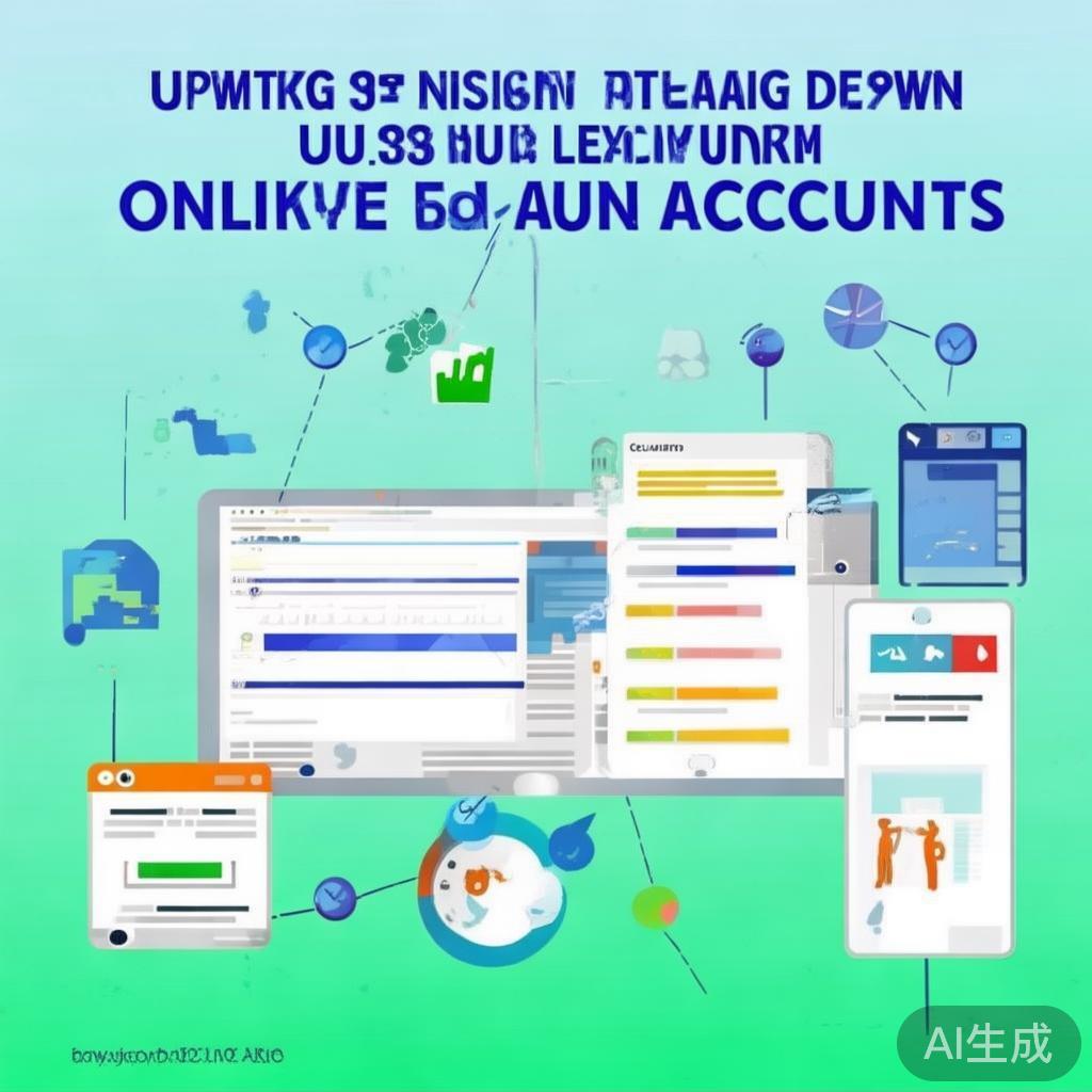 网贷注册过多如何高效注销，全面指南助你清理账户