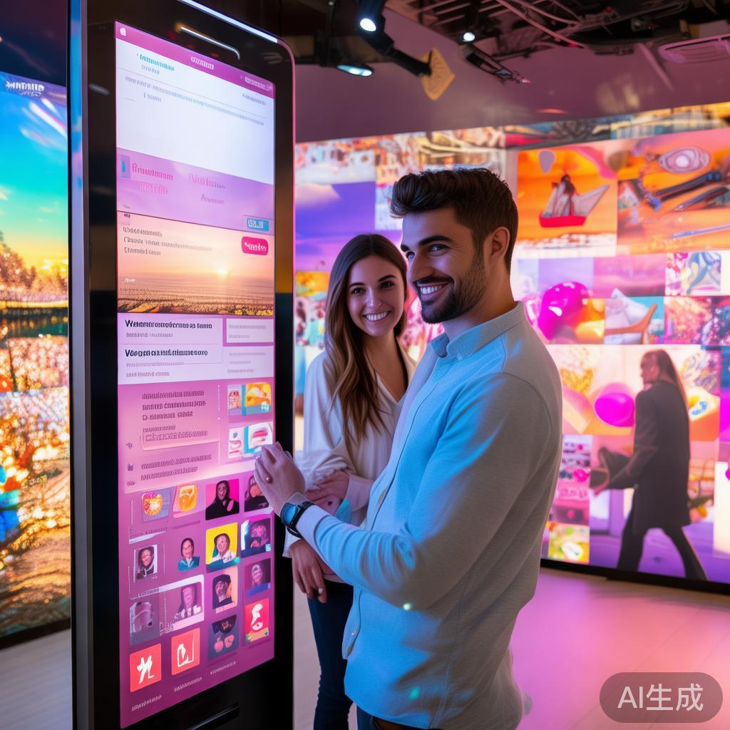 美国婚网Match注册指南，轻松开启你的浪漫之旅