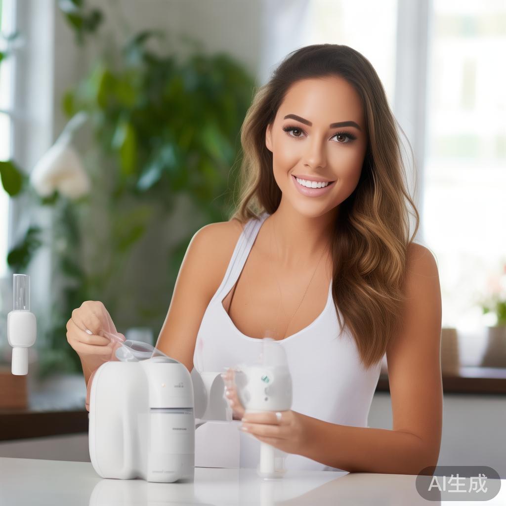 轻松上手，教你如何注册露娜洗脸仪