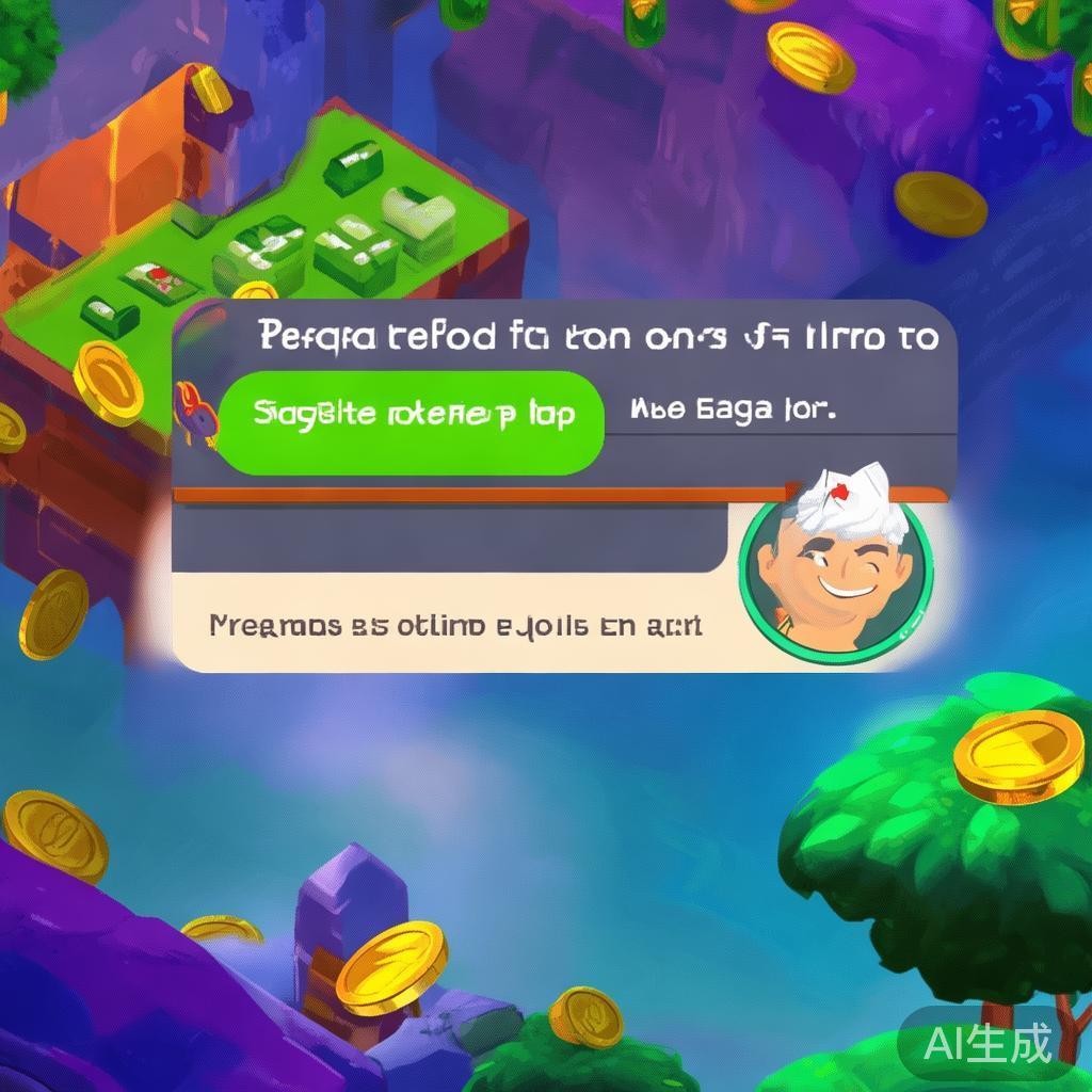 如何轻松注册聚宝庄园，开启你的财富之旅