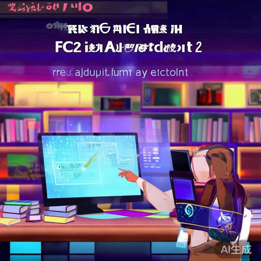 FC2注册账号全攻略，轻松开启你的网络生活之旅