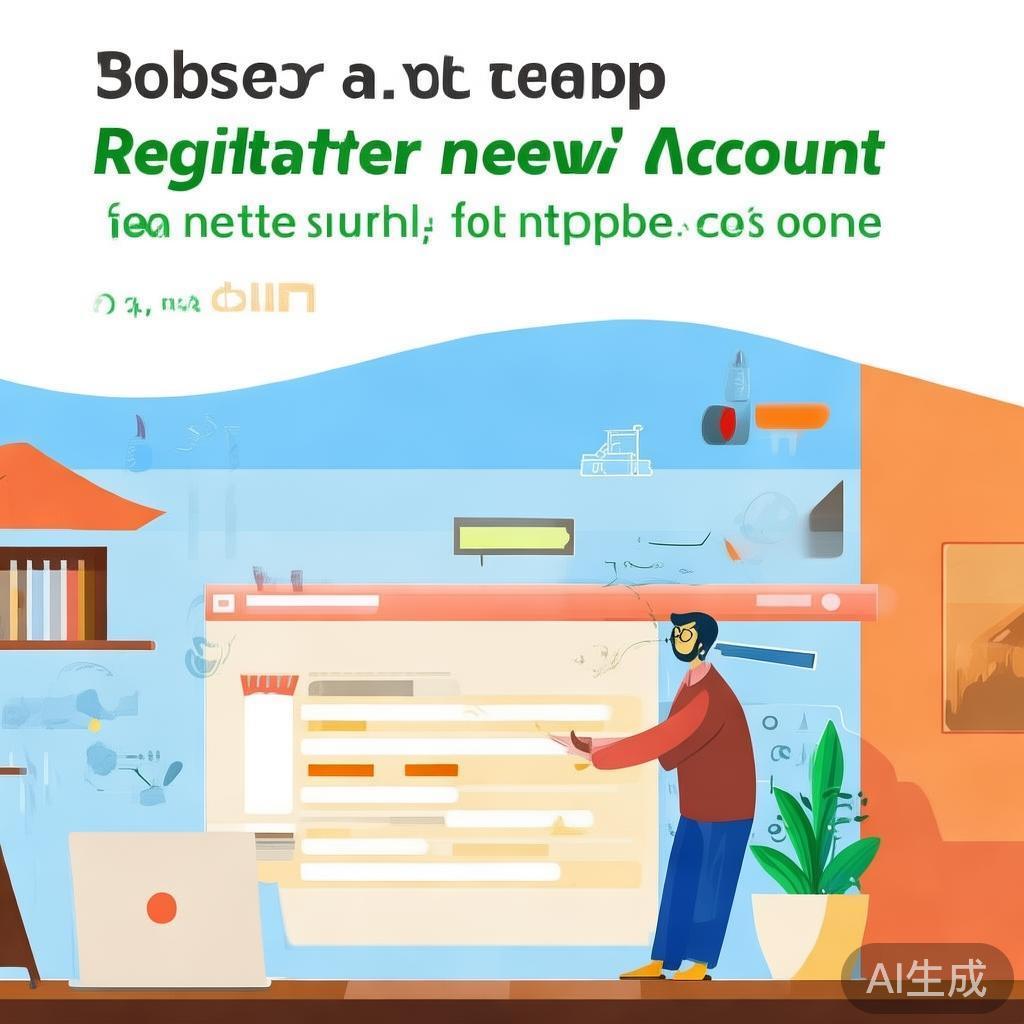 58同城注册新账号指南，轻松上手，畅享便捷生活