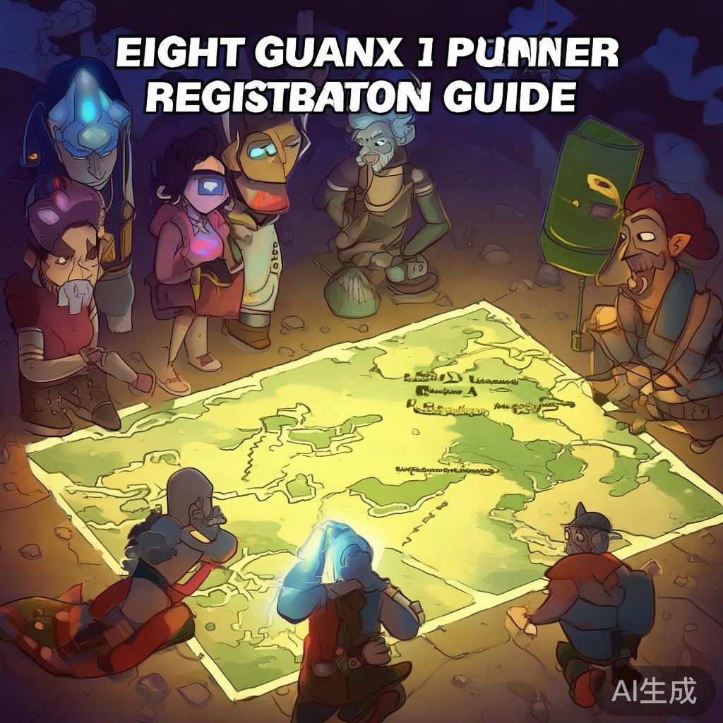 八桂先锋注册指南，轻松开启您的先锋之旅