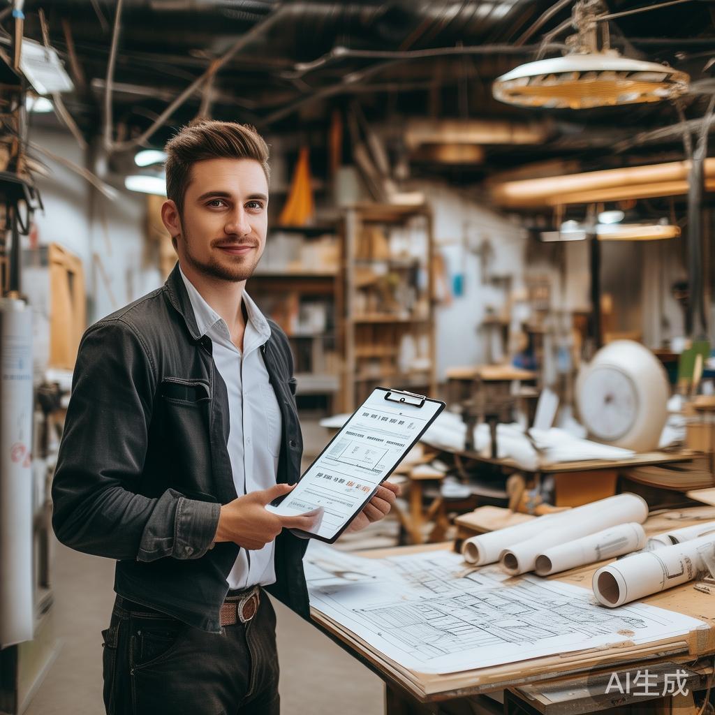 惠装装修注册工长攻略，轻松开启装修事业新篇章