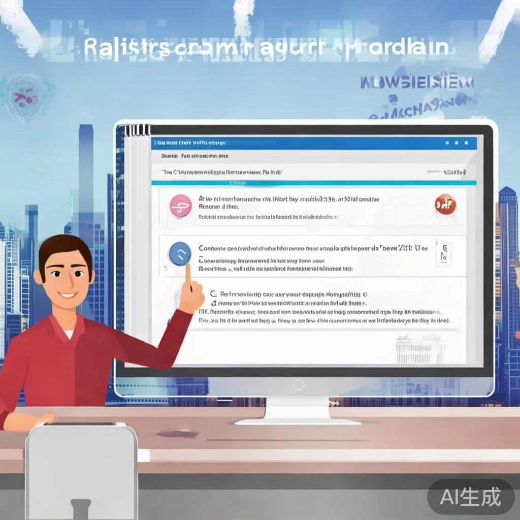 如何轻松注册饿了吗商家版，一站式开店指南