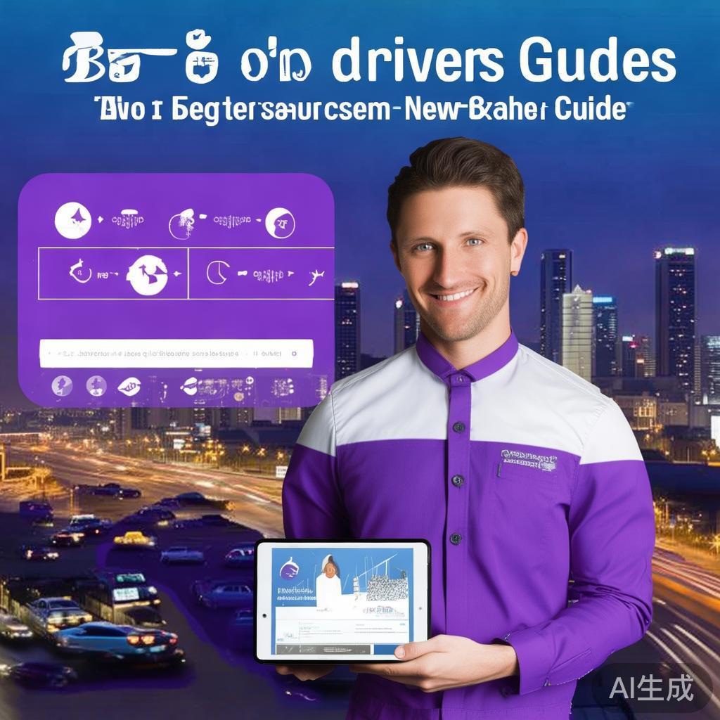 爱代驾司机注册指南，轻松开启您的代驾事业之旅