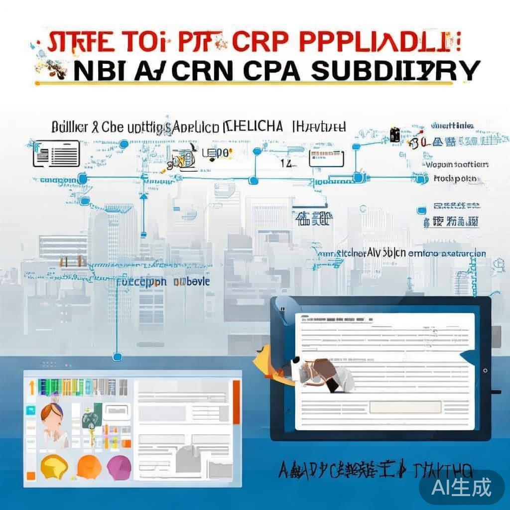 深圳CPA补贴申请指南，如何高效申请补贴