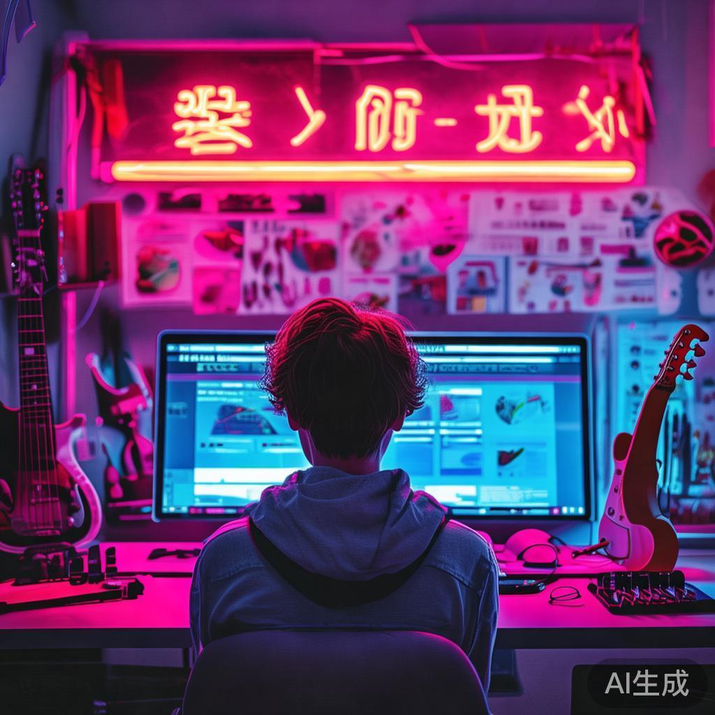 豆瓣音乐人注册全攻略，开启你的音乐创作之旅