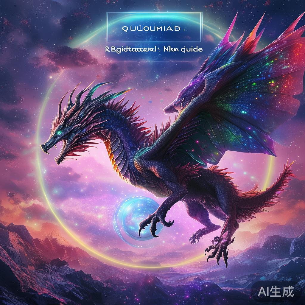 龙爱量子下载注册指南，轻松开启量子科技之旅