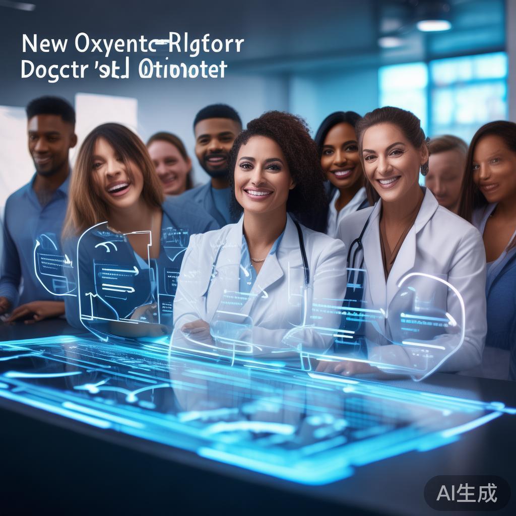 新氧平台注册医生全攻略，轻松成为专业医生，助力美丽事业