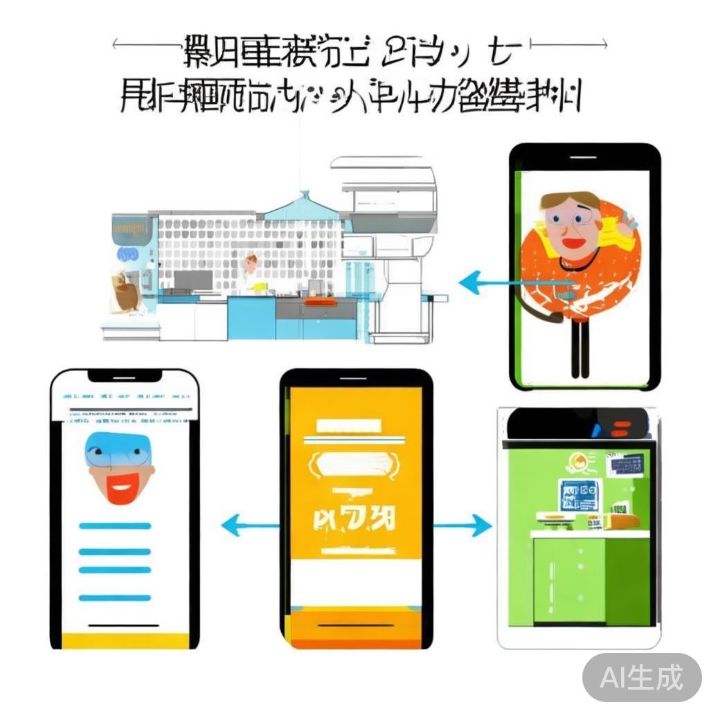 饿了吗商家版注册指南，轻松开启您的餐饮配送新篇章