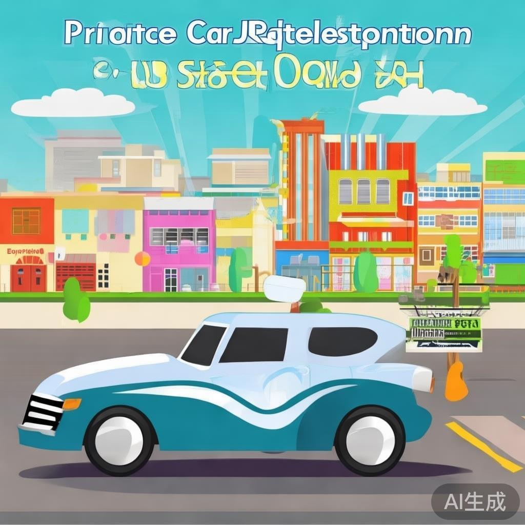 私家车注册营运全攻略，轻松实现车辆转型，拓展业务新天地