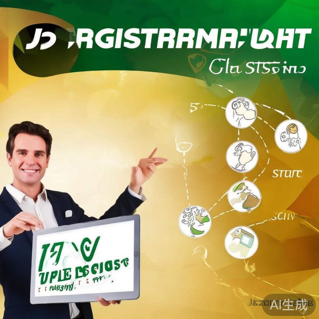 五福FCF注册指南，轻松开启您的财富之旅