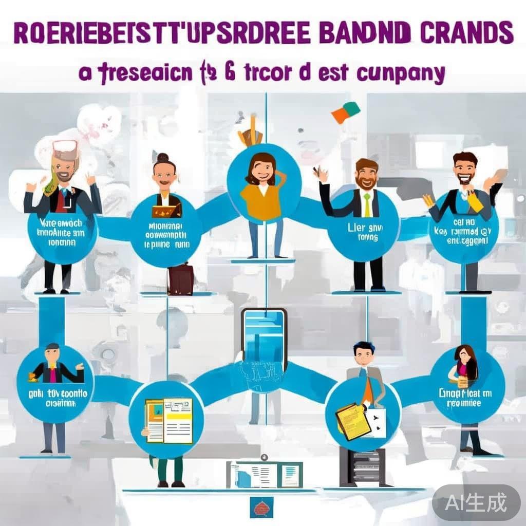 公司旗下品牌如何成功注册，全方位指南