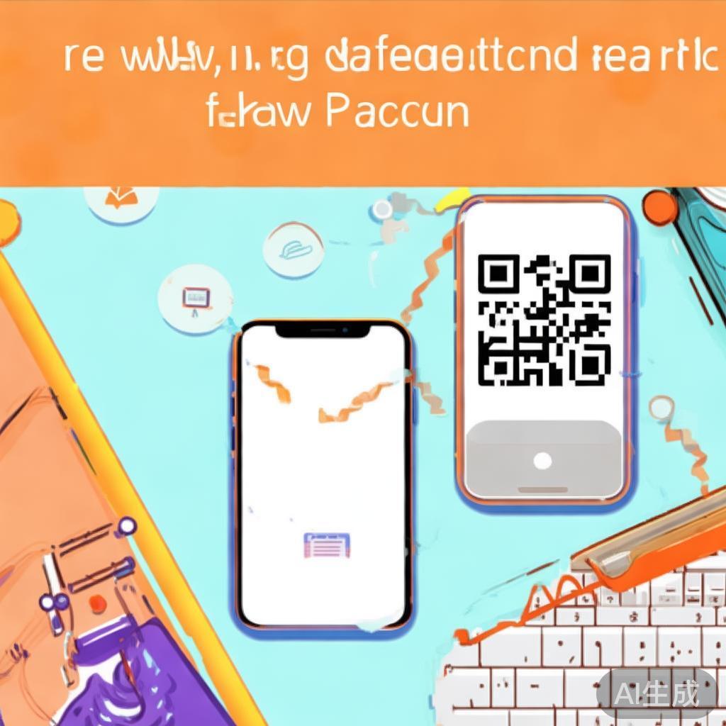 扫码支付注册账号指南，轻松开启便捷支付新体验