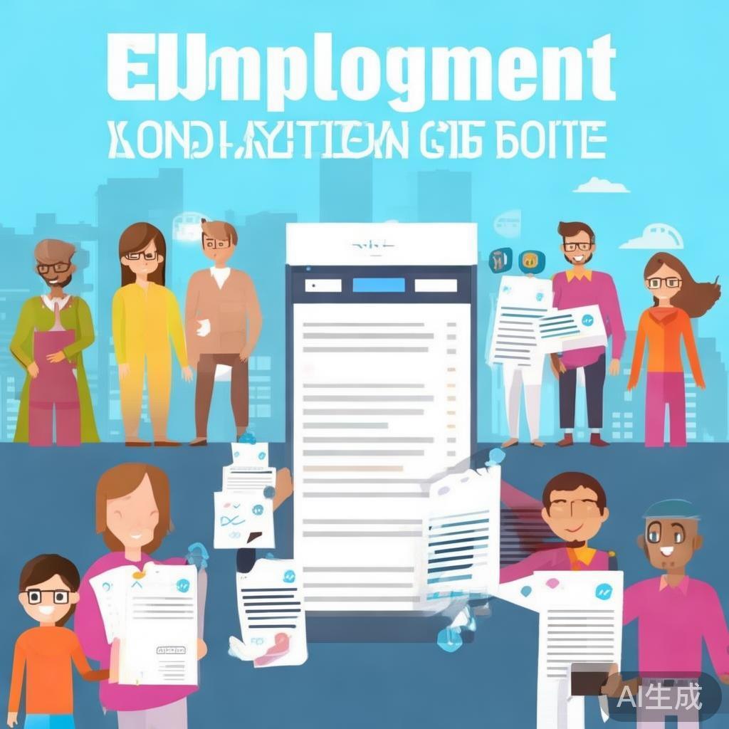 就业补贴帮申请，助你轻松开启职场之路