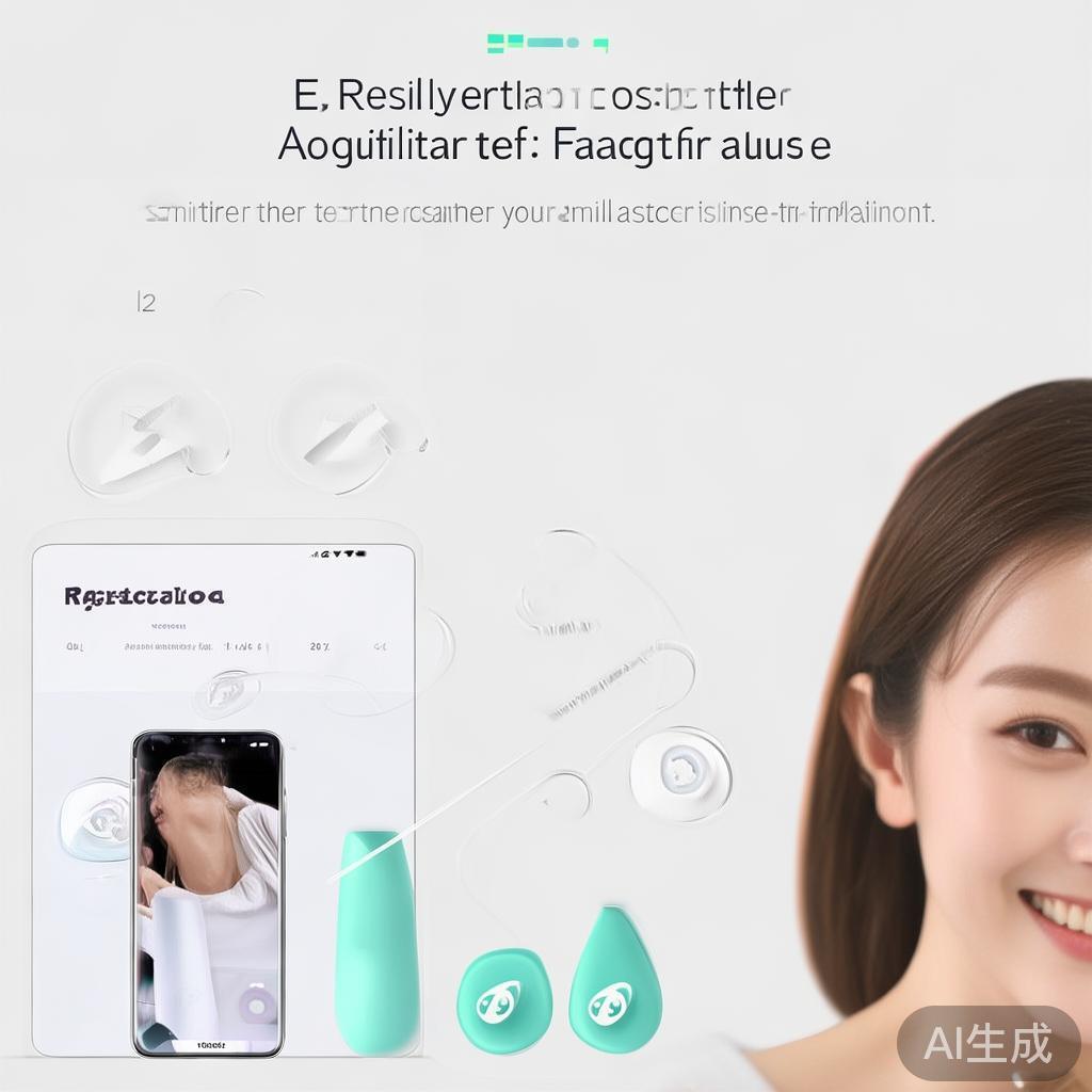 如何轻松注册Foreo洁面仪，新手指南一步到位