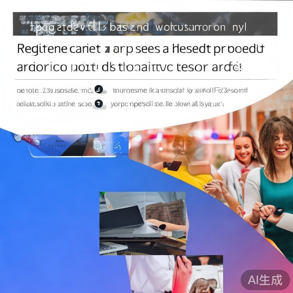 人行征信报告注册指南，轻松获取个人信用记录