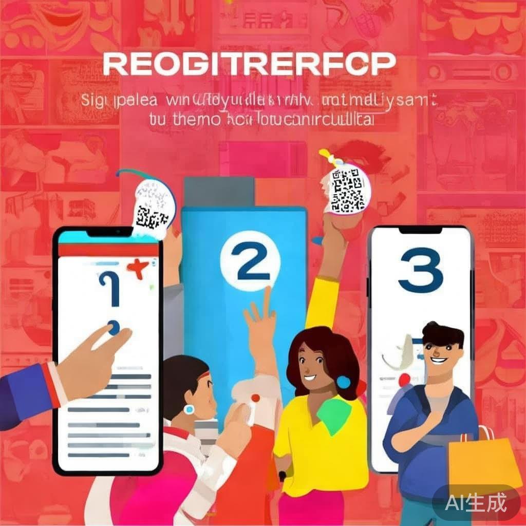 淘宝新用户指南，轻松三步完成注册，开启网购之旅