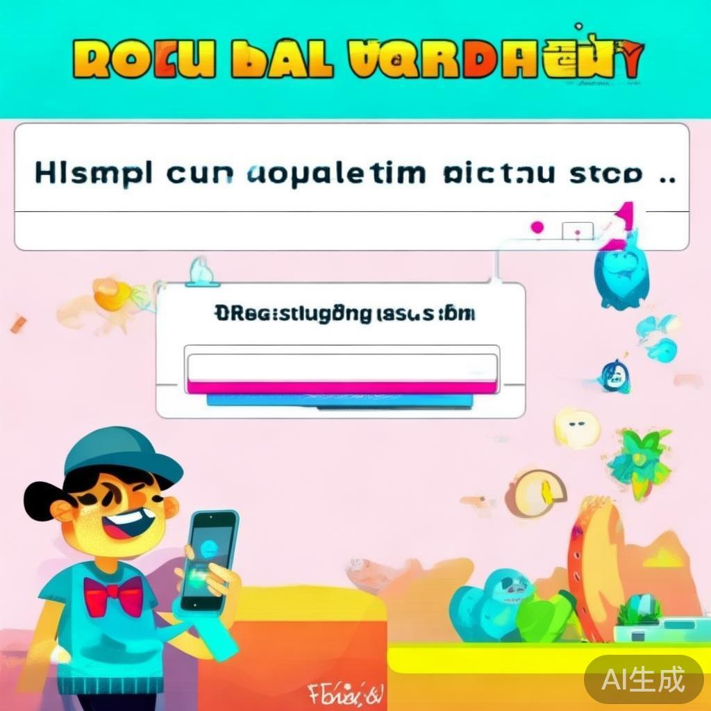 轻松上手！Faceu激萌账号注册全攻略