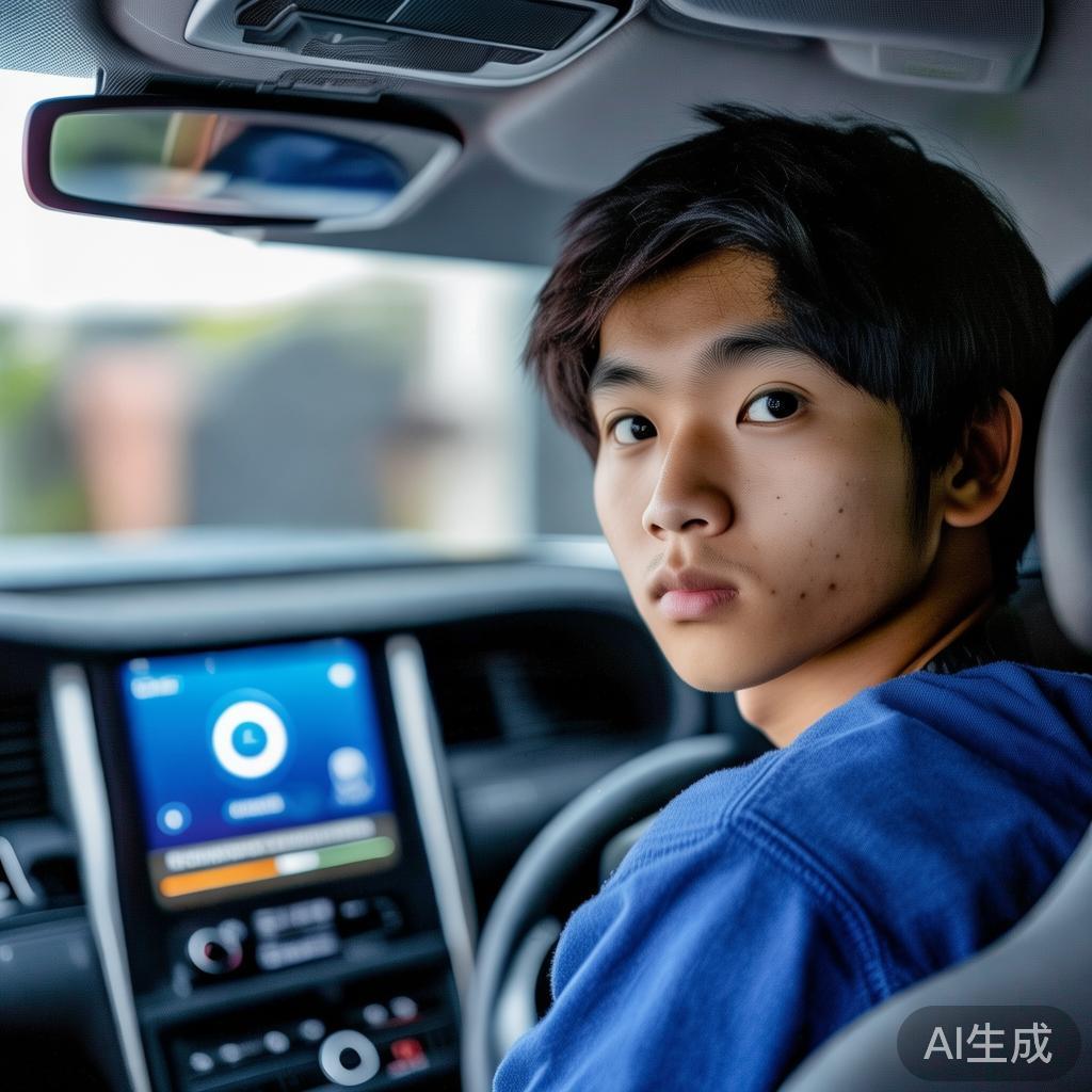 驾龄不到，如何顺利注册滴滴出行？