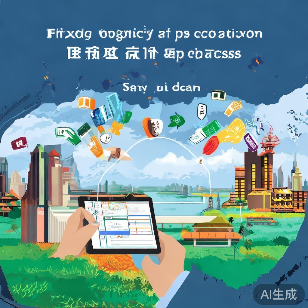 杭州补贴申请指南，如何快速获得经济支持