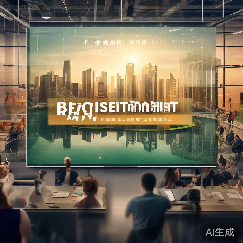 注册联壁金融，轻松开启您的财富增值之旅