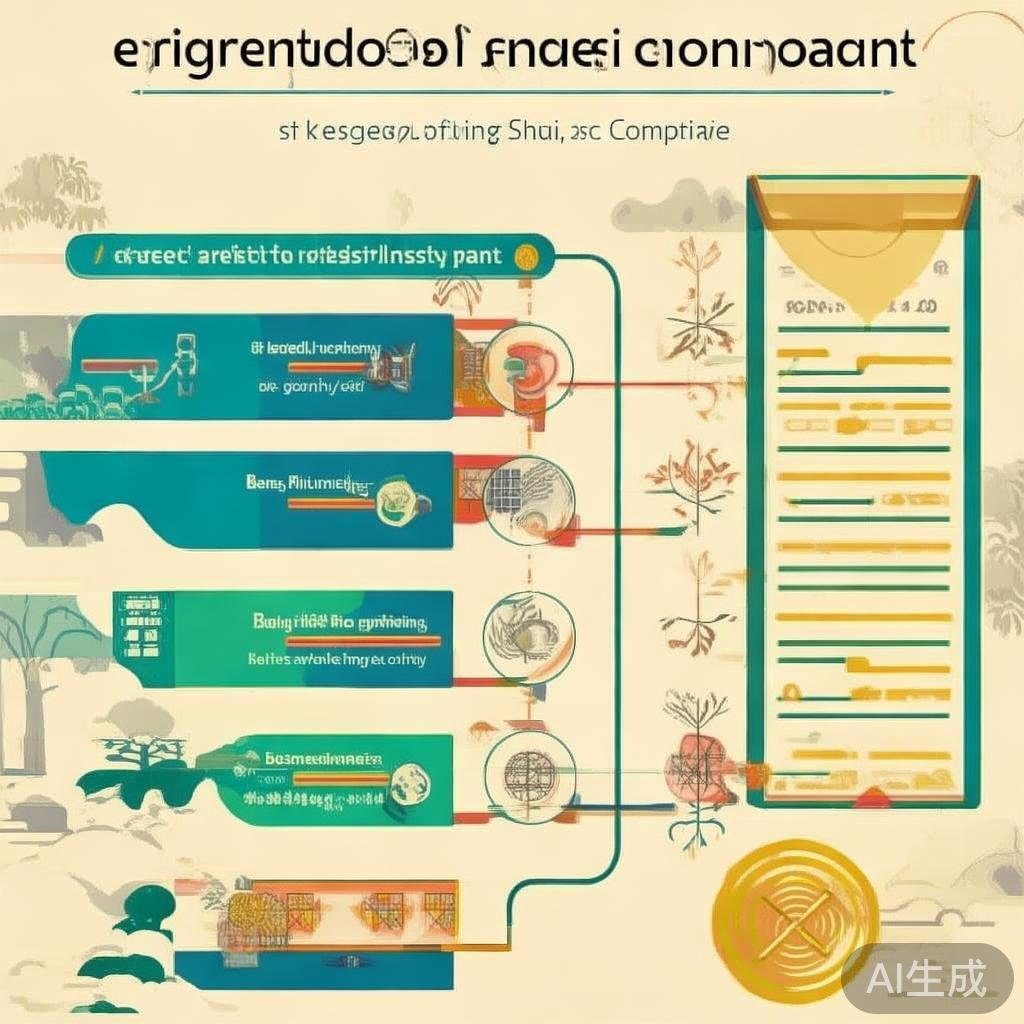 风水咨询公司注册全攻略，了解注册范围与流程