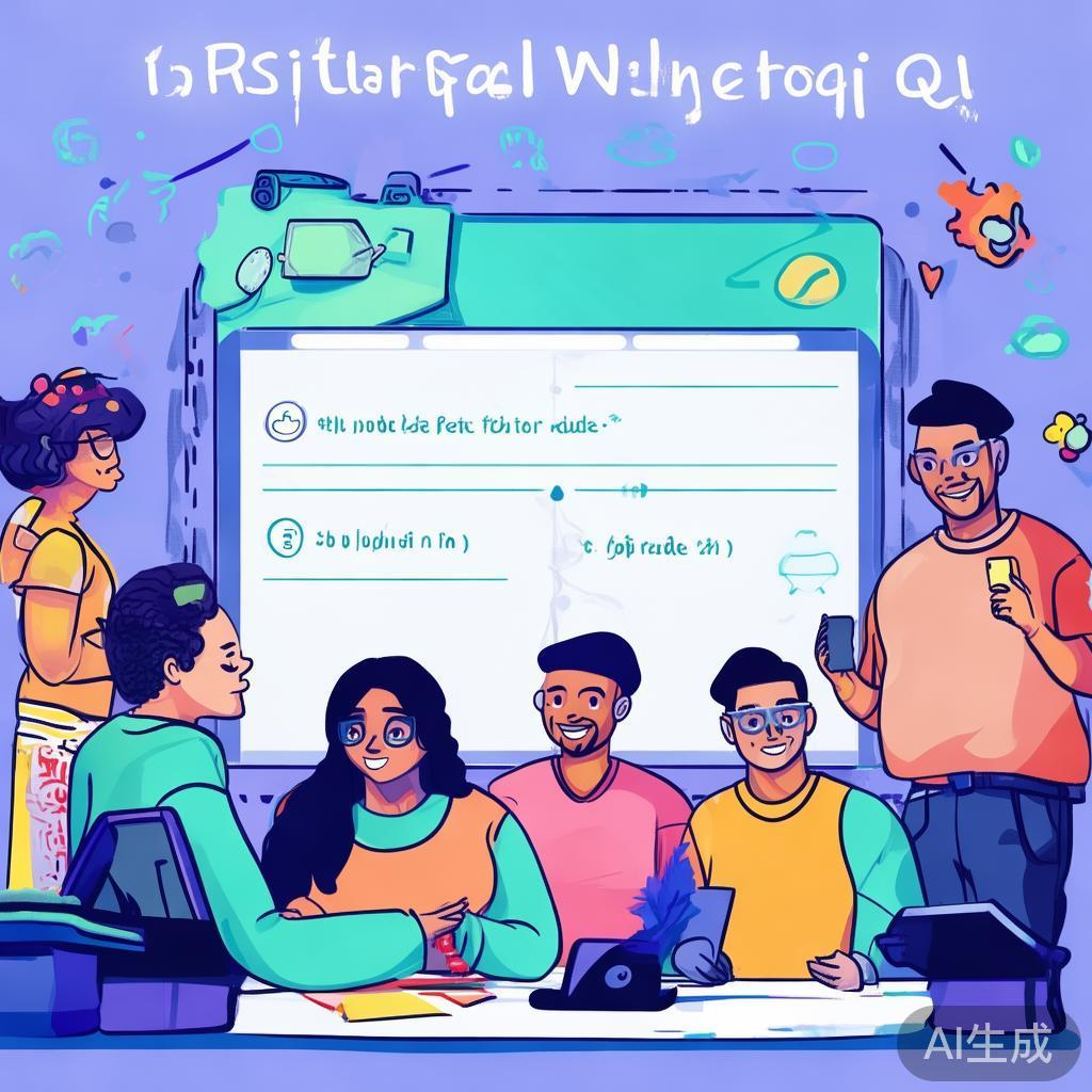 轻松上手，现在QQ用户如何轻松注册微信号