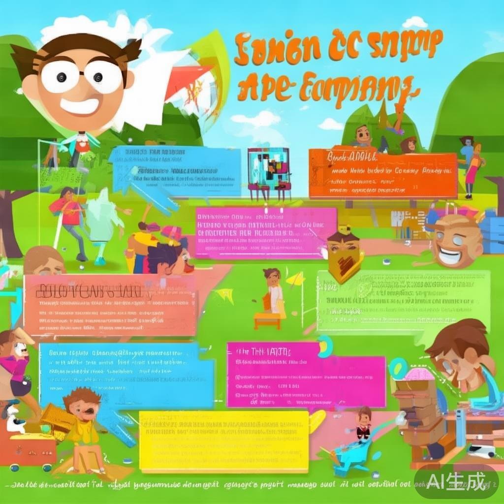 夏令营公司注册全攻略，轻松开启您的夏令营事业之旅