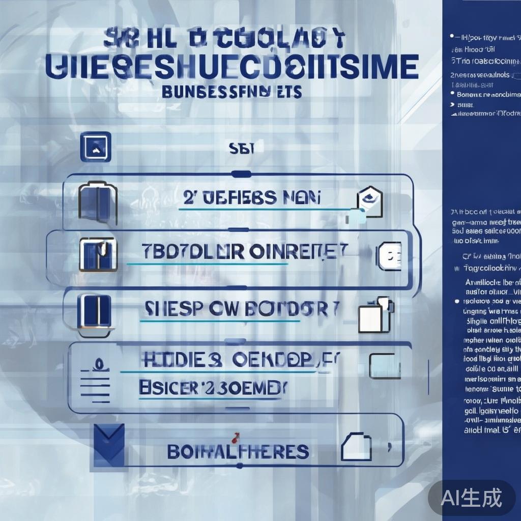 如何申请停业补贴，企业与个体工商户的申请指南