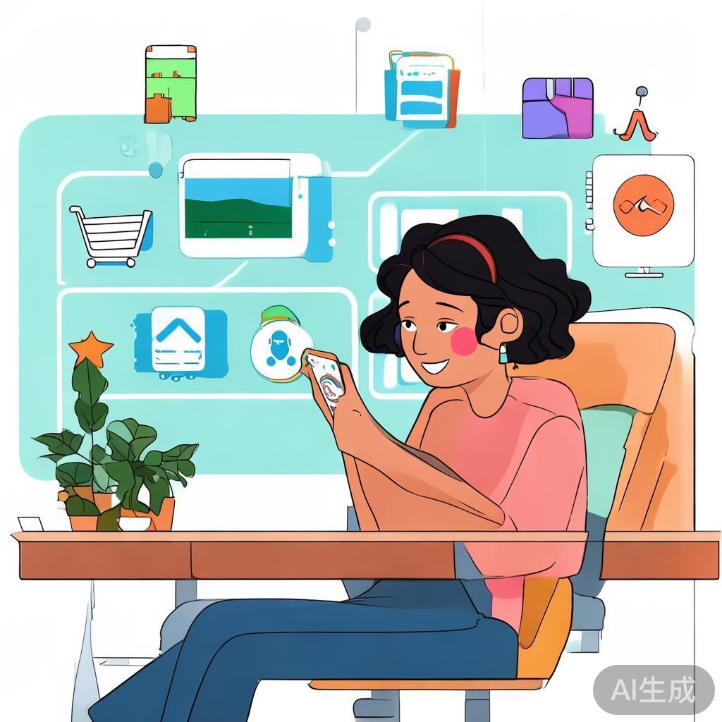 如何使用扣扣账号注册微信号，轻松一步，开启便捷生活