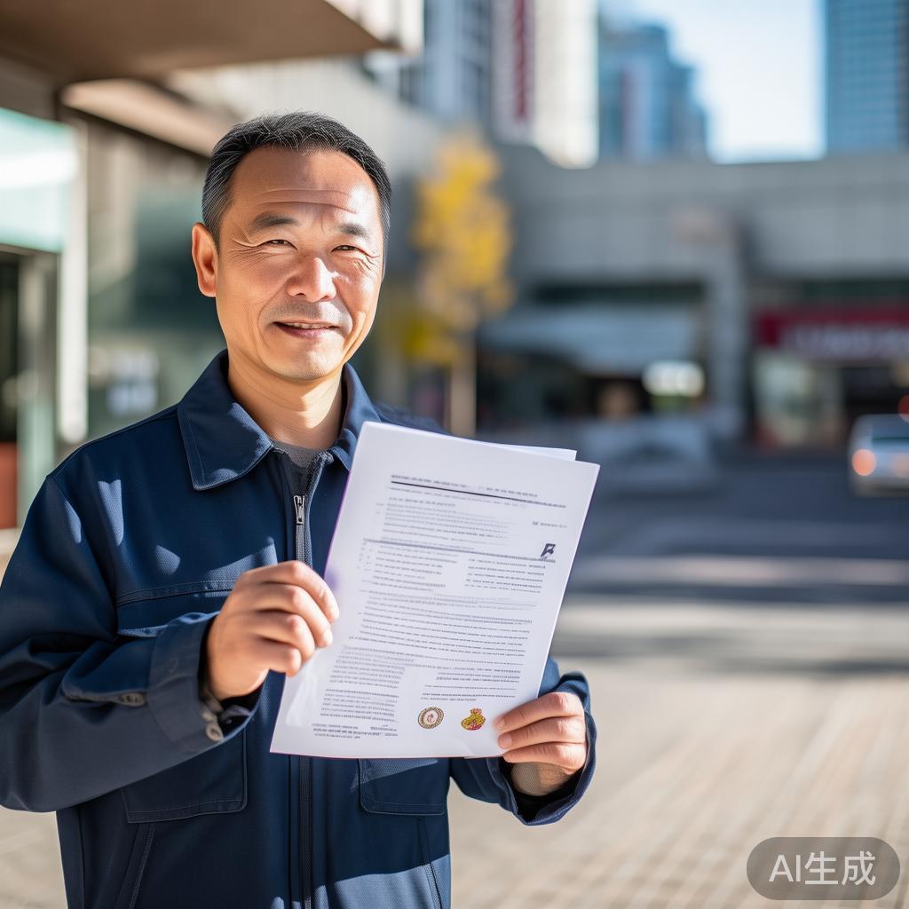 中级电工申请补贴