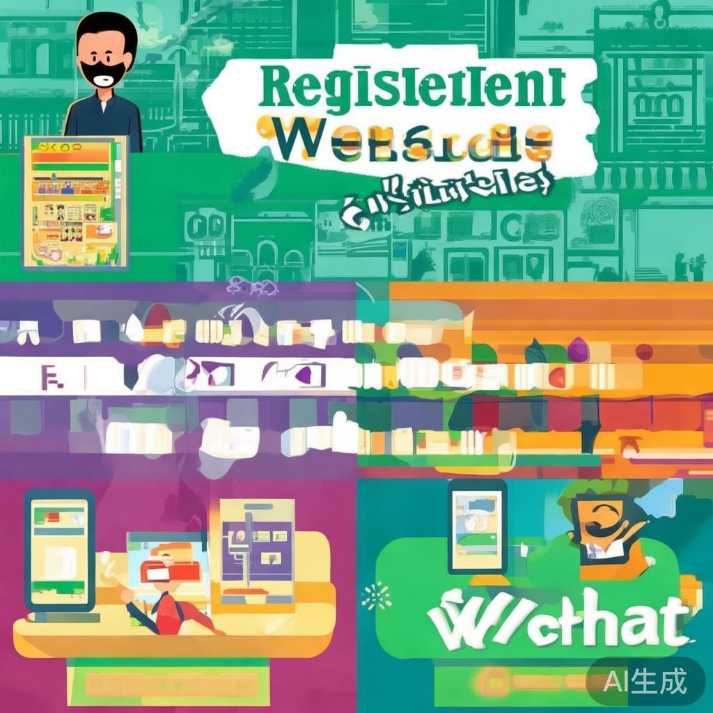 微信注册码获取攻略，轻松解决新用户注册难题