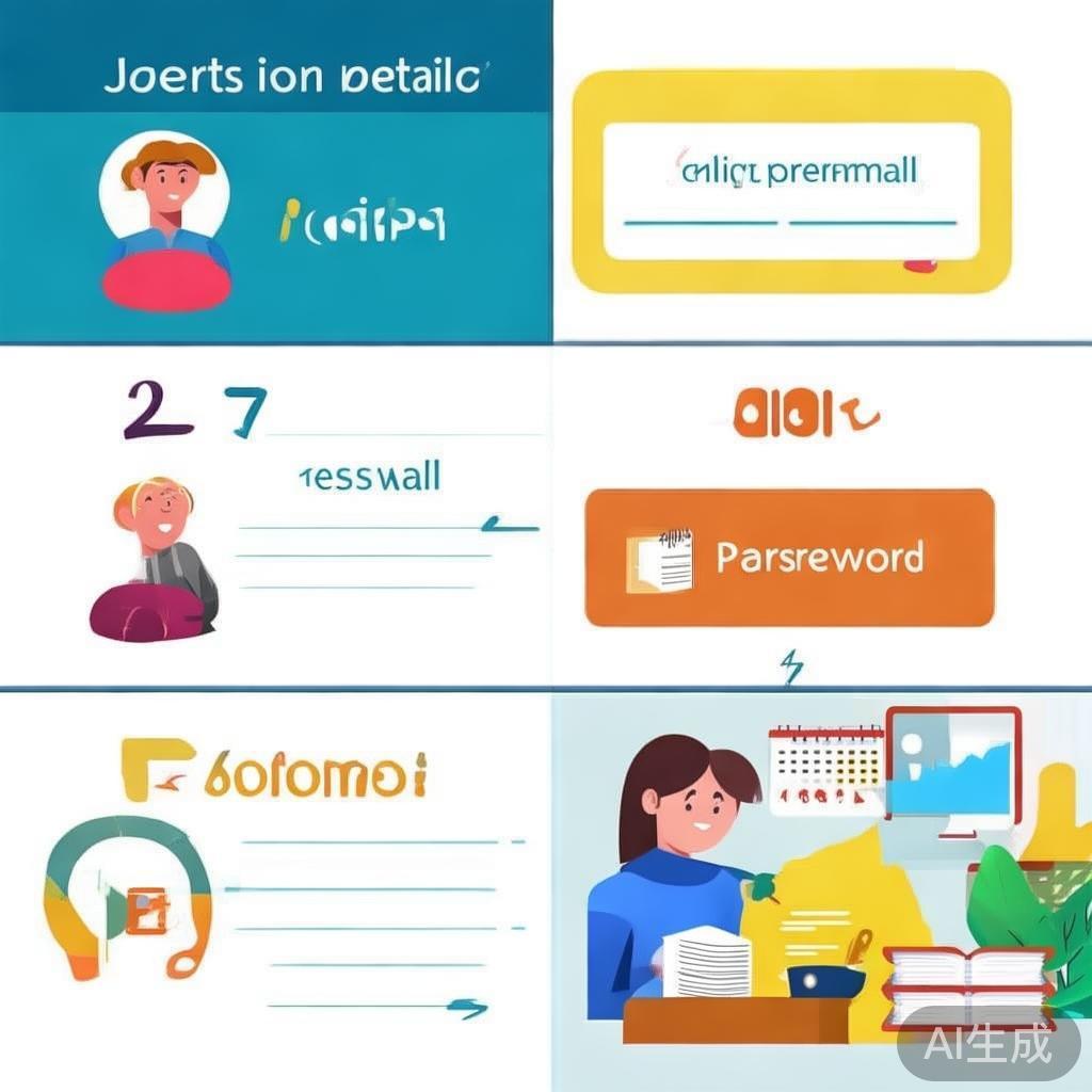 一起作业注册指南，轻松三步，开启高效学习之旅