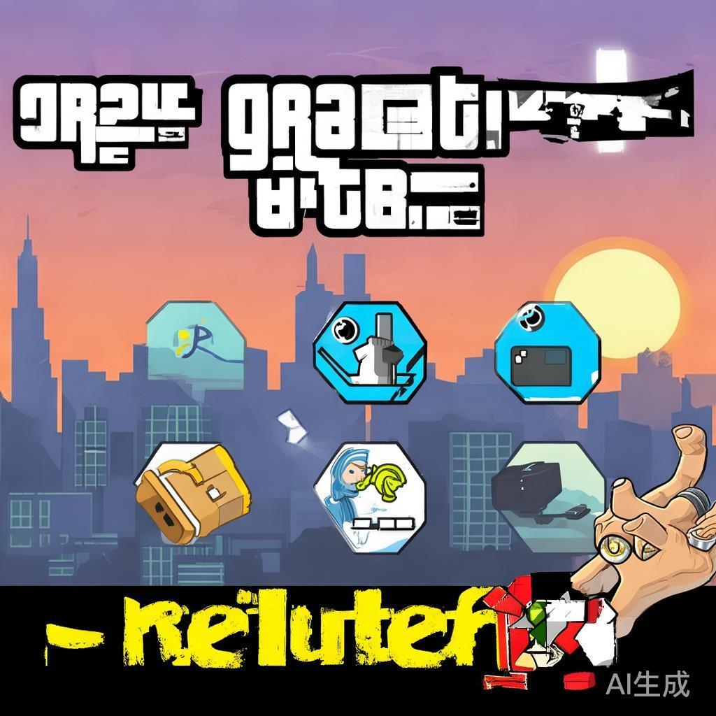 GTA4离线账号注册指南，轻松享受游戏乐趣