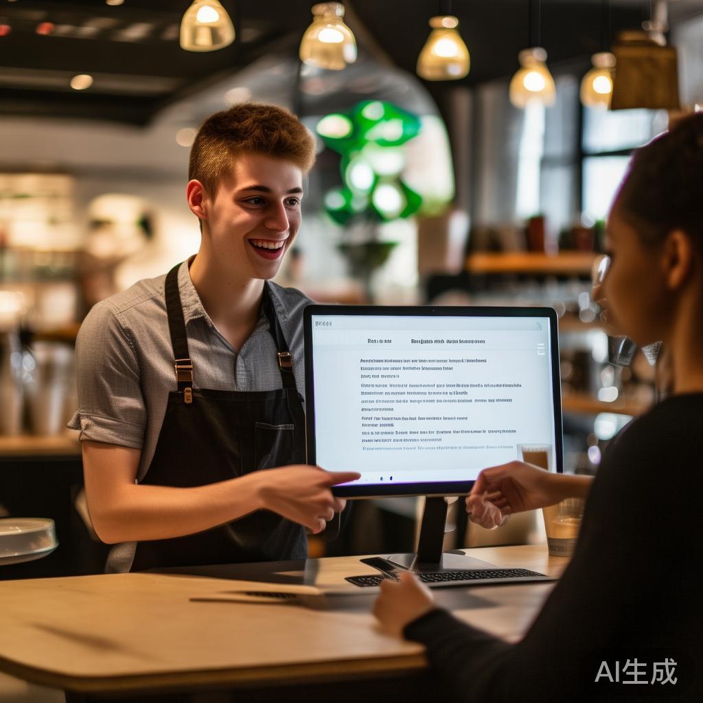 星巴克星享卡注册指南，轻松开启您的咖啡积分之旅