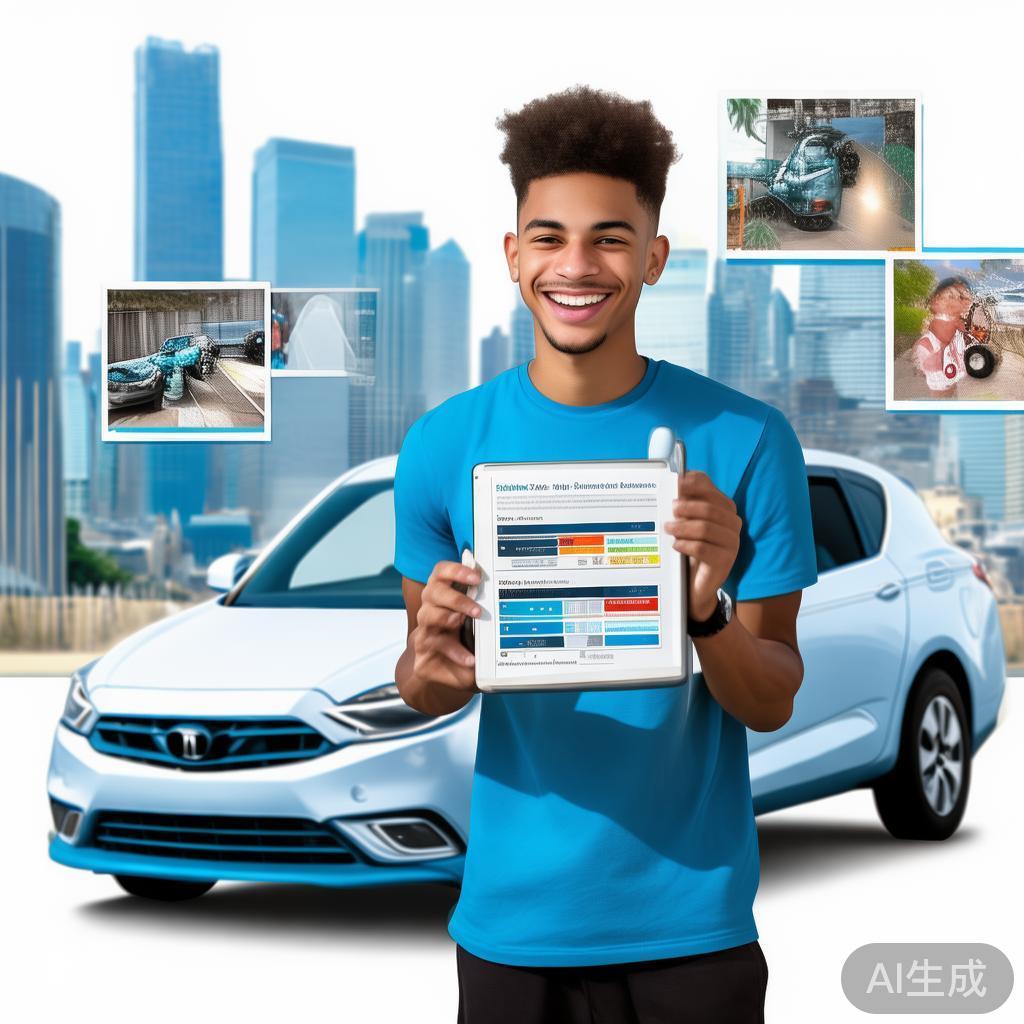 轻松开启代驾事业，代驾注册全攻略