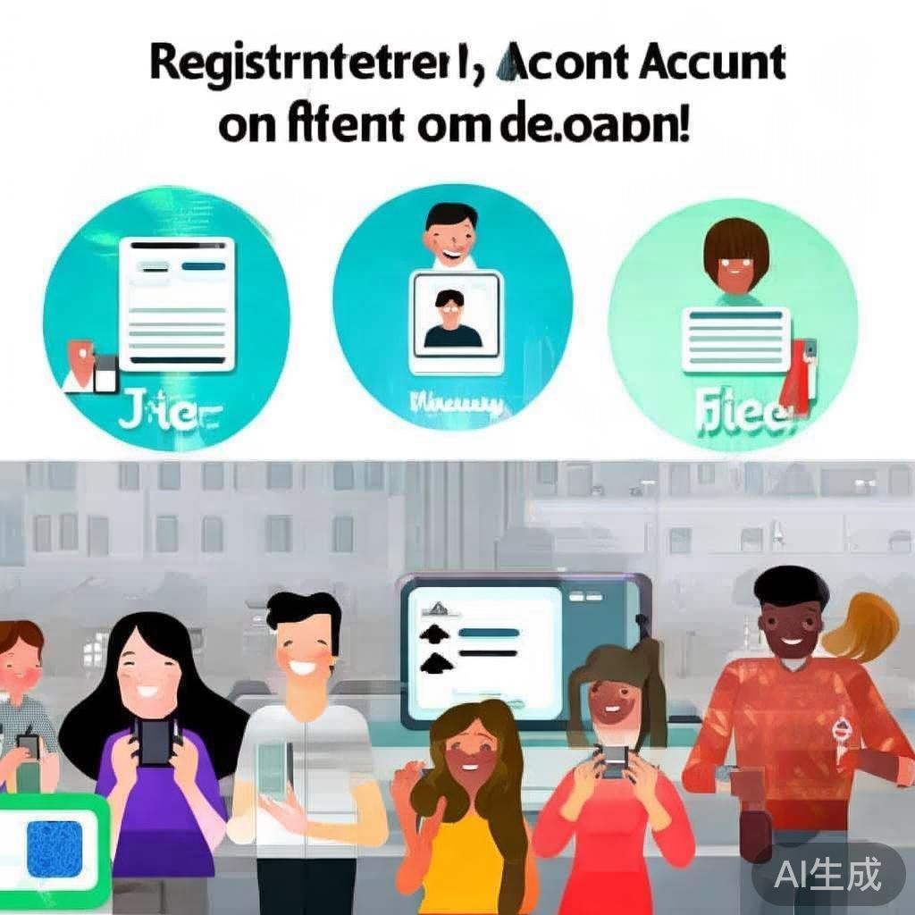 怎么样注册58同城账号，轻松三步，开启您的线上生活