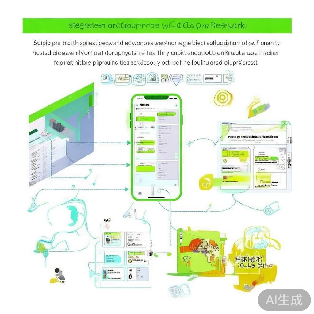 企业微信怎么注册自己公司，全方位指南助您轻松开启企业沟通新时代