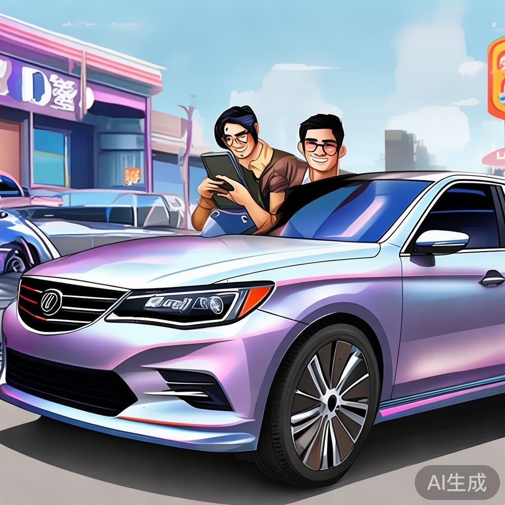 帝豪GL跑滴滴，如何轻松注册成为滴滴司机