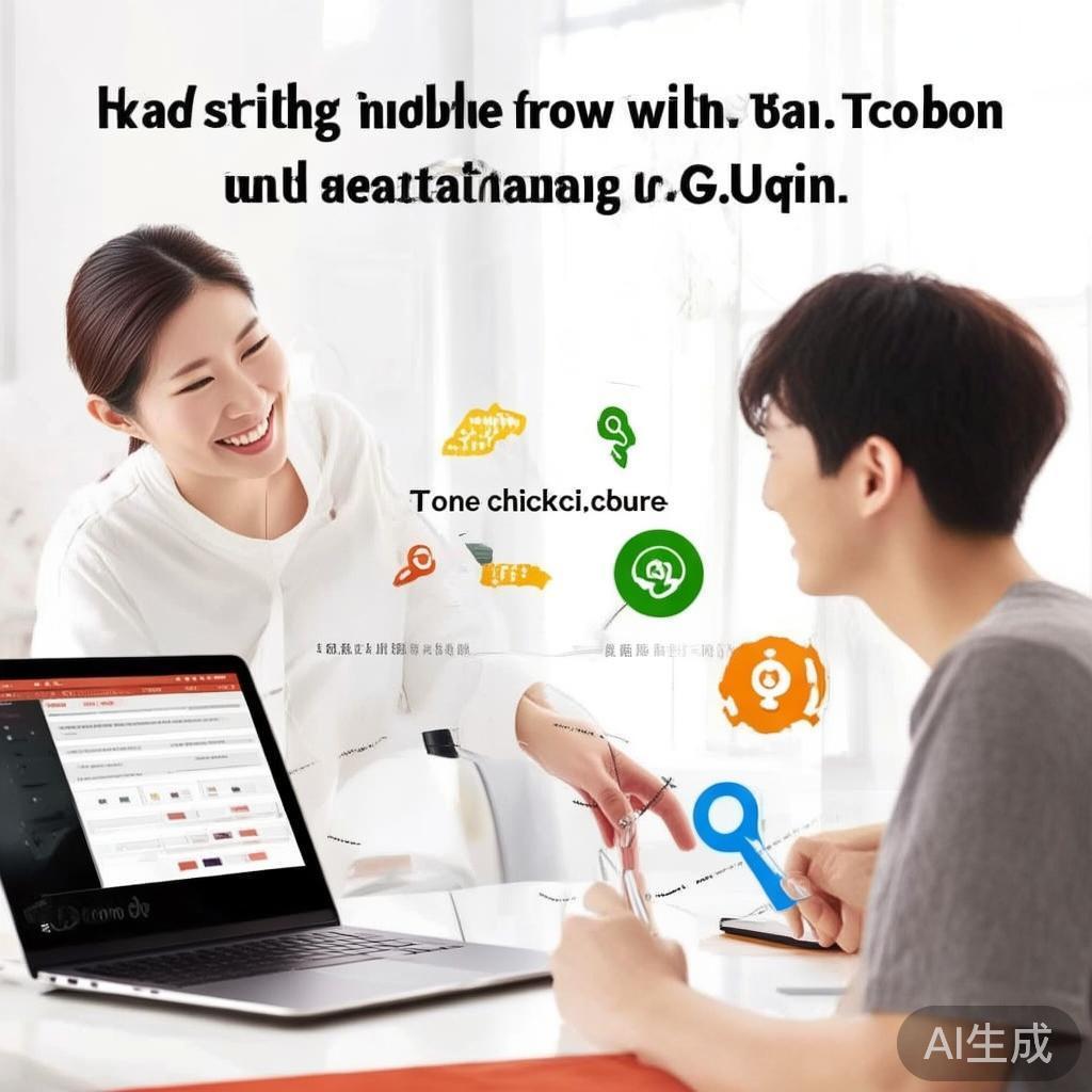 轻松掌握注册淘宝号，教你如何使用QQ号一键登录