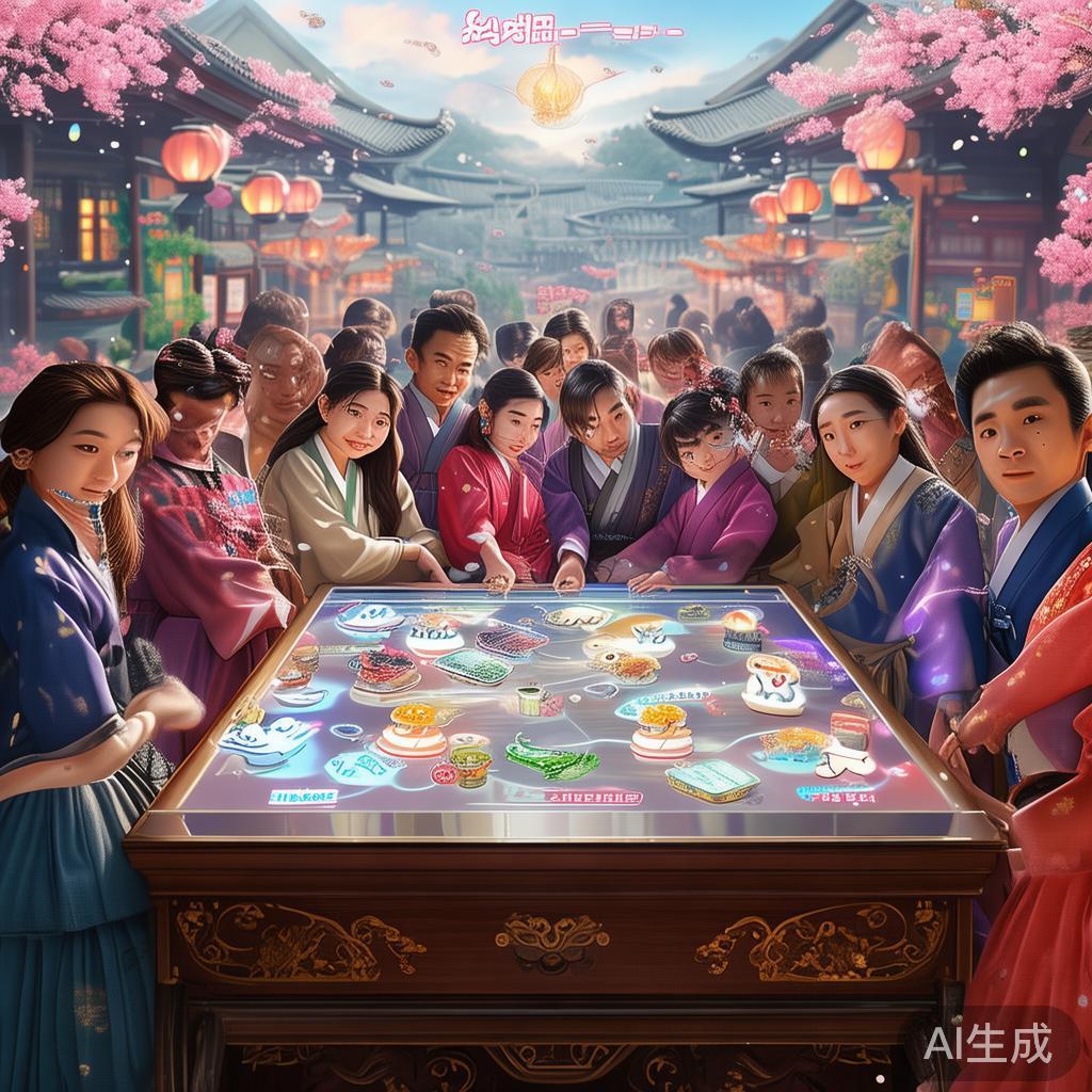 全民天团韩服注册指南，轻松开启你的冒险之旅